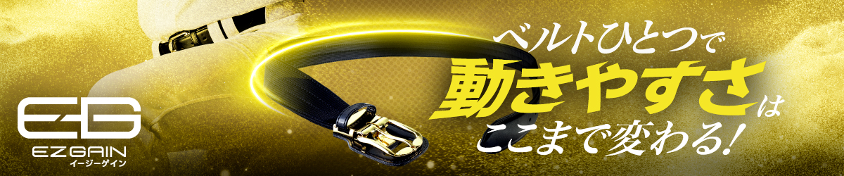 EZGAIN（イージーゲイン）