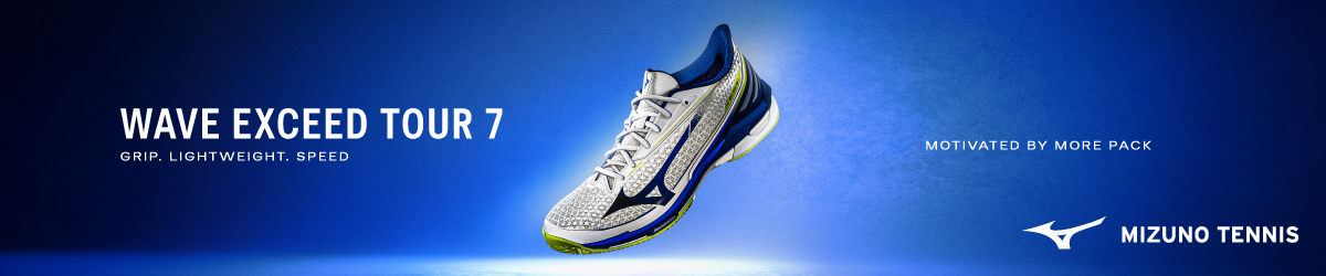 ウエーブエクシードツアー7 ウエーブエクシードツアー7