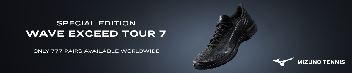 オールコート用】ウエーブエクシードツアー7 AC|61GA2777|シューズ