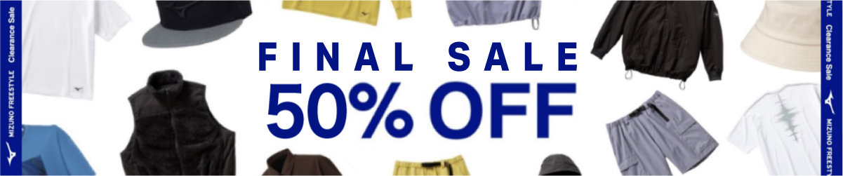 FREESTYLE FINAL SALE