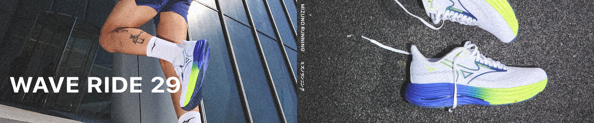 ウエーブライダー29