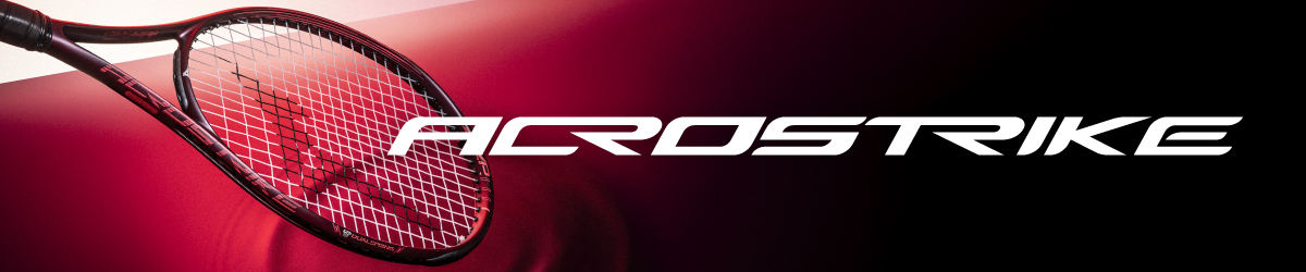 MIZUNO TENNIS ACROSTRIKE