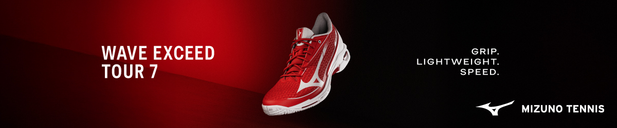 ウエーブエクシードツアー7