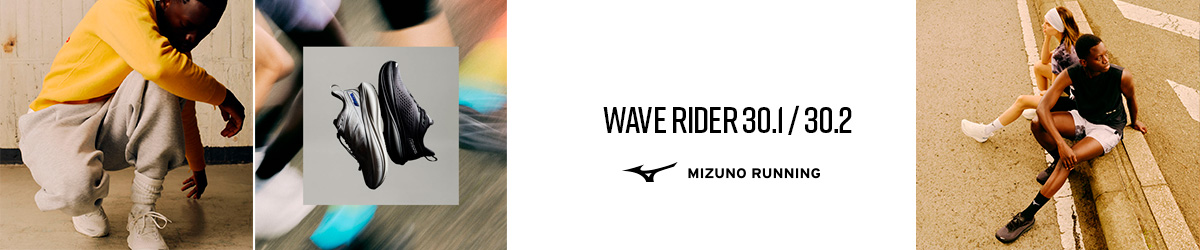 RIDER30.1／RIDER30.2