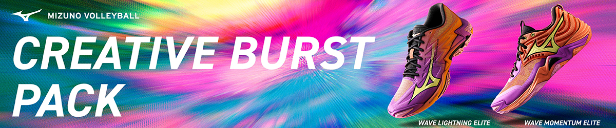 CREATIVE BURST PACK