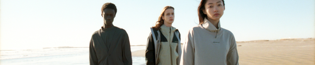 2026 Spring＆Summer Collection