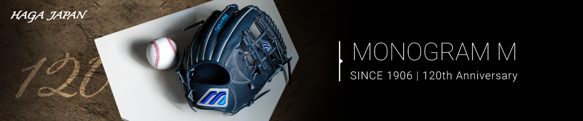 MONOGRAM M ／ 120th Anniversary
