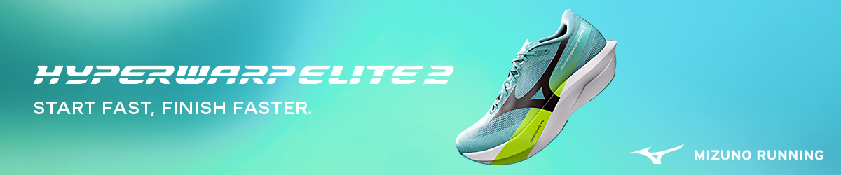 RIDER30.1/RIDER30.2 HYPERWARP ELITE 2