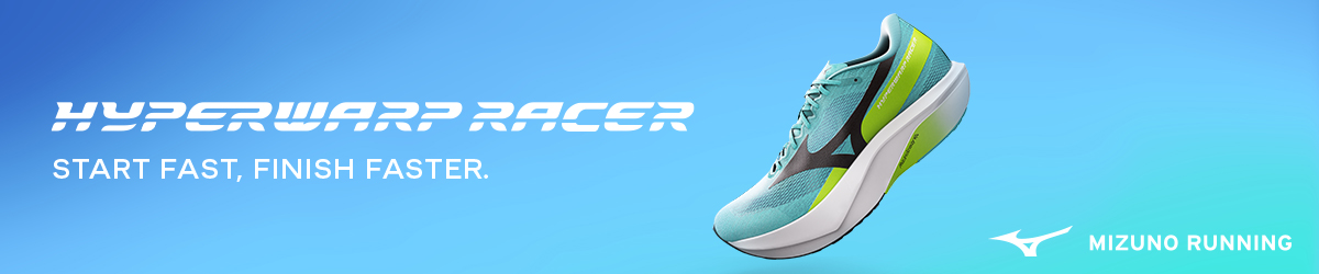 HYPERWARP RACER