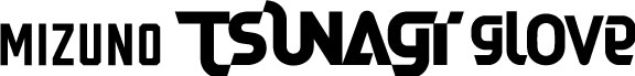 MIZUNO TSUNAGI GLOVE