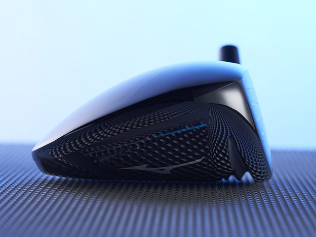 ST-Z 220 ドライバー／Limited Edition Blue（Diamana MM D