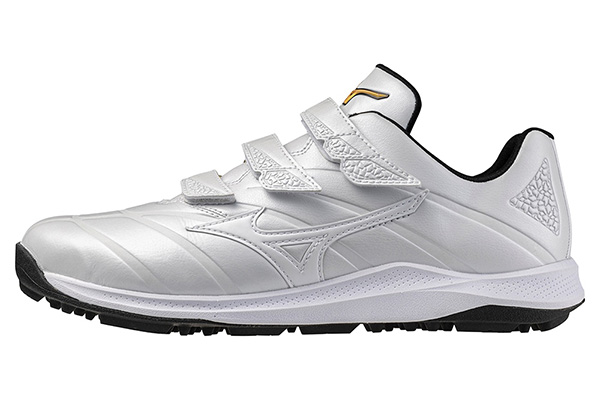 ミズノプロ　アップシューズ MIZUNO（ミズノ） ミズノプロ 野球 トレーニングシューズ AS