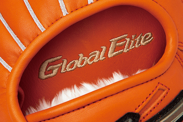 ジュニア軟式用【グローバルエリート】RGブランドアンバサダー