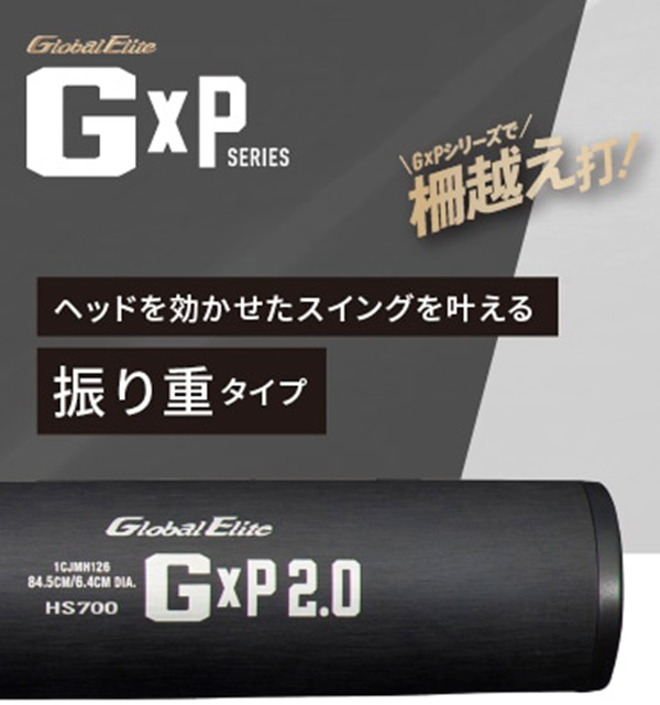 
G×P
