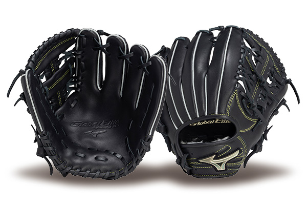 ミズノプロ　クラフテッドエディション　軟式グローブ ミズノプロ クラフティッドエディション ー世界で活躍する