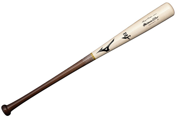 軟式用プロフェッショナルセレクション(木製／84cm／平均780g／ダイナ