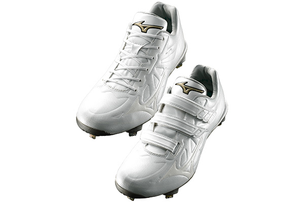 ミズノ　ライトレボエリートワイド　BLTCK 26.5 グローバルエリート】ライトレボエリート ワイドBLT CK(野球／ソフト