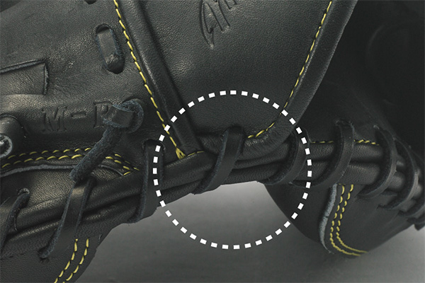 【そーじろーさん専用品】savage アルビノレムリアン　新品 軟式用【グローバルエリート】號SAKEBI【捕手用／M-R型