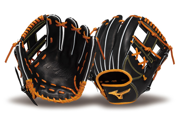 ジュニア軟式用【グローバルエリート】RG ブランドアンバサダー