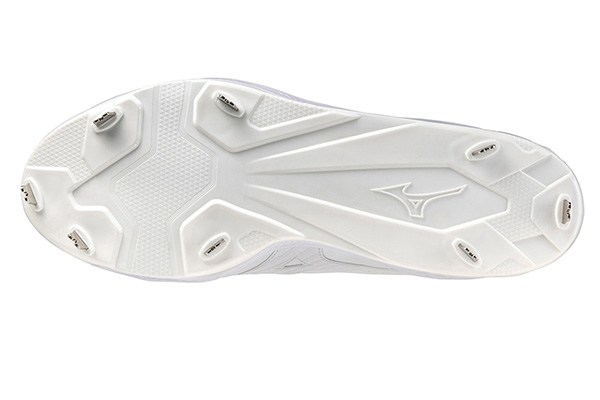 ミズノプロ】クッションレボプロ MID(野球／ソフトボール)|11GM2435