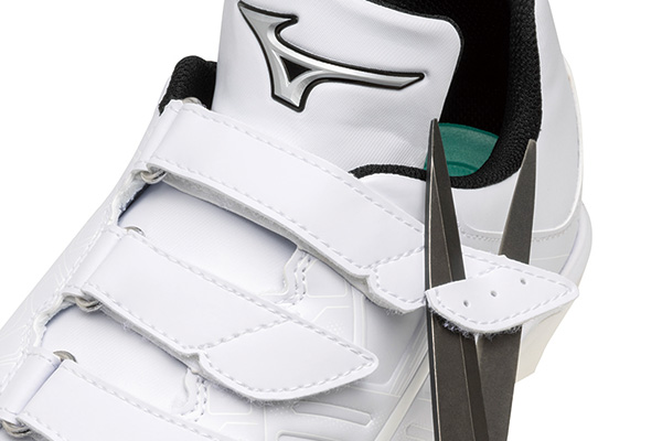 グローバルエリート】ウエーブライトレボラン エリート(野球／ソフト