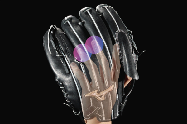 ミズノプロ　軟式 MIZUNO - ミズノ 軟式 グローブ Mizuno】グローブ ZX様