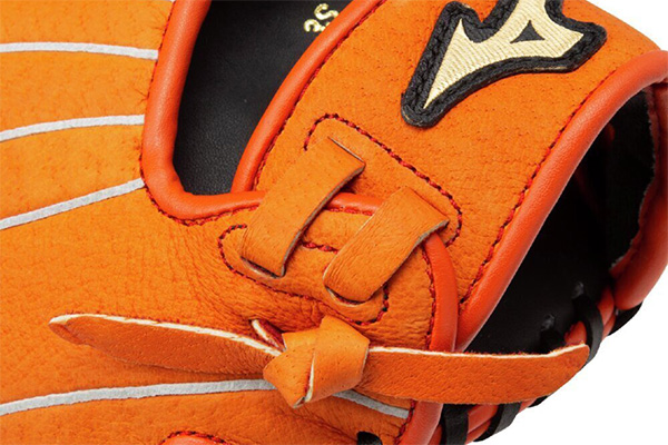 キッズ軟式用ワイルドキッズ【オールラウンド用／サイズ3S