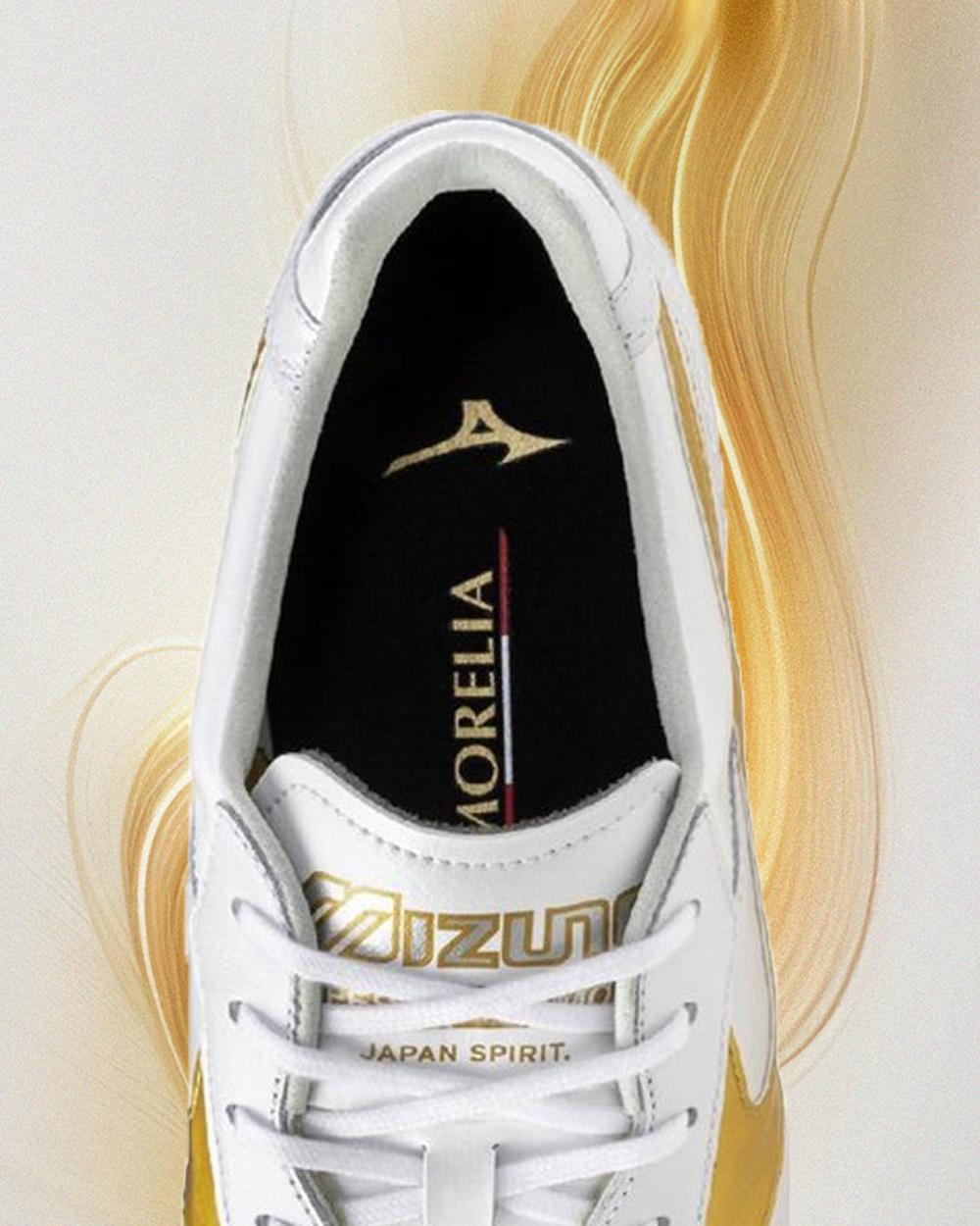 モレリアII JAPAN AG(サッカー／フットボール)|P1GA260350|シューズ