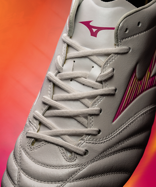 モナルシーダNEO III ELITE(サッカー／フットボール)|P1GA2620