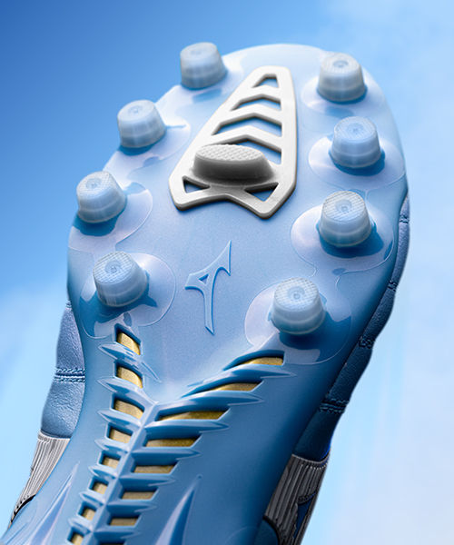 アウトソール構造