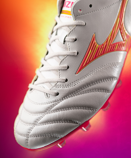 モレリアネオIV JAPAN(サッカー／フットボール)|P1GA263064|シューズ