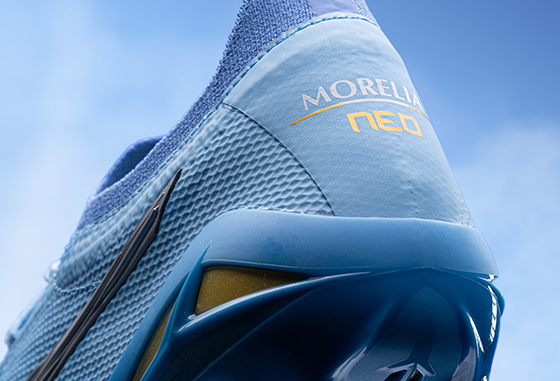 BareFoot※ Knit NEO