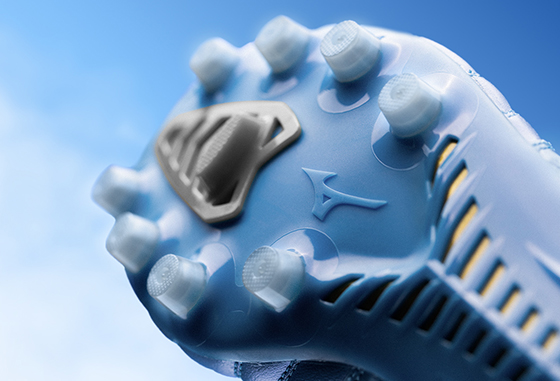 アウトソール構造