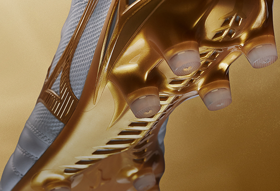 アウトソール構造