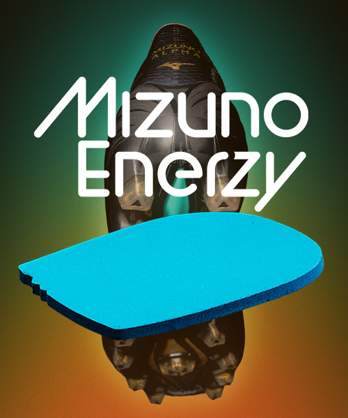 MIZUNO ENERZY