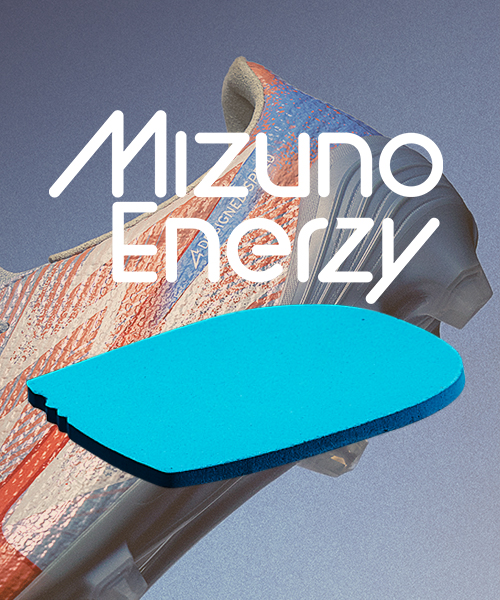 MIZUNO ENERZY