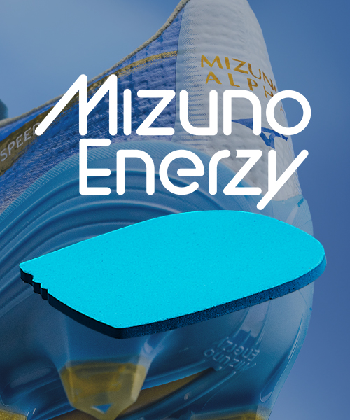MIZUNO ENERZY