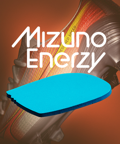 MIZUNO ENERZY