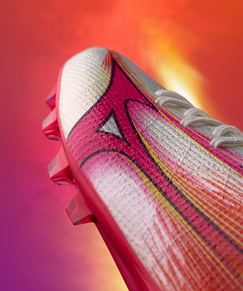 ニットアッパー