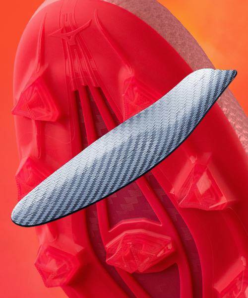 高反発中底「KARVO RS」