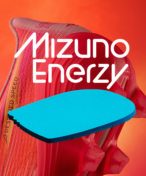 MIZUNO ENERZY