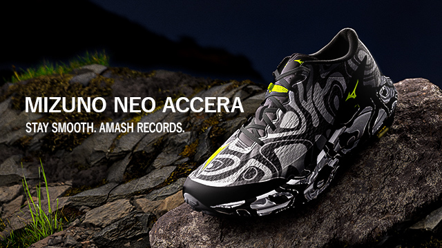 MIZUNO NEO ACCERA
