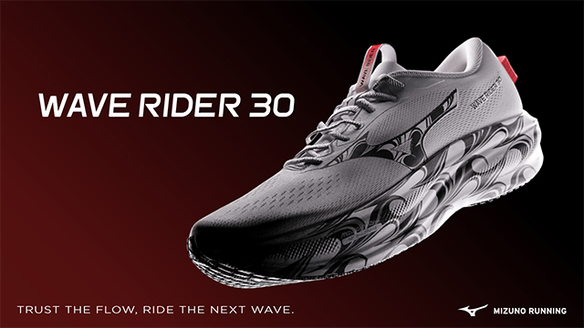 WAVE RIDER30
