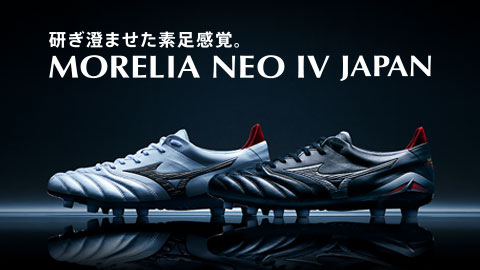 モレリアネオⅣはこちら