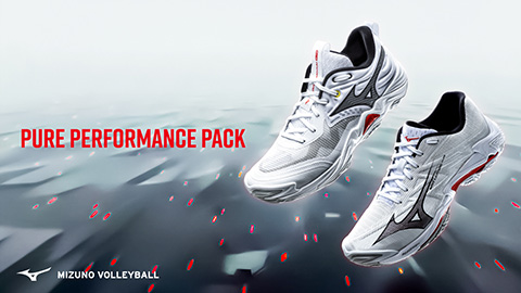 PURE PERFORMANCE PACK