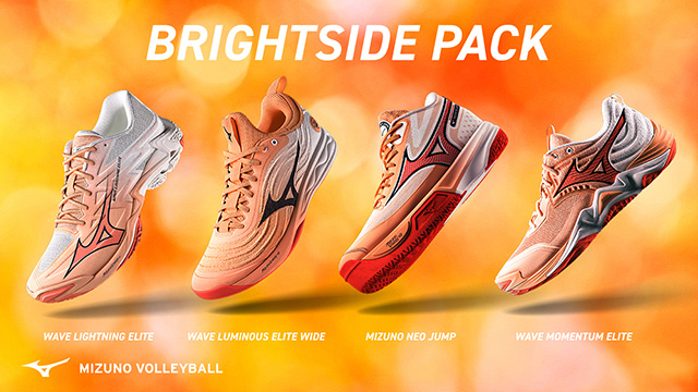 BRIGHTSIDE PACK