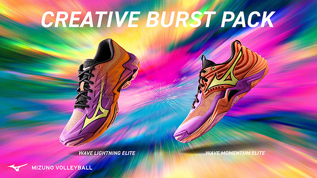 CREATIVE BURST PACK