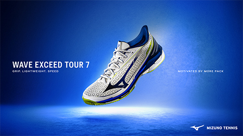 ウエーブエクシードツアー7 AC