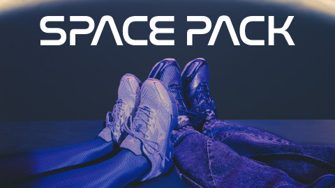 SPACE PACK