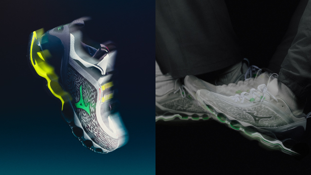 ウエーブプロフェシー13.2